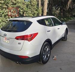 هيونداي سانتافي